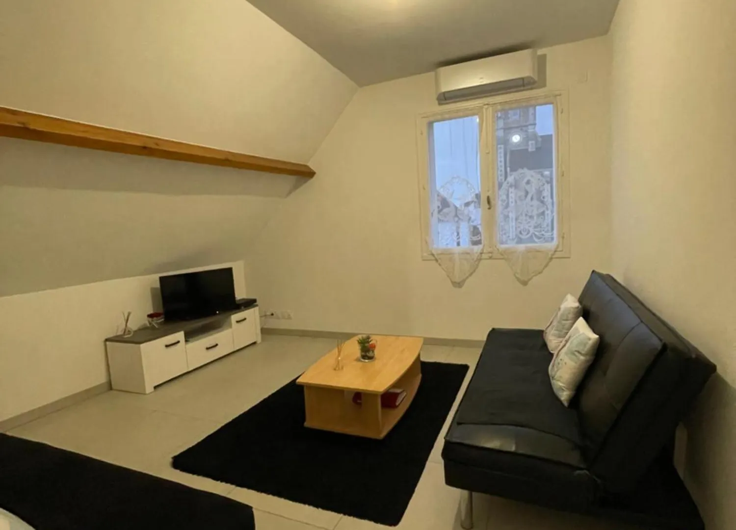 Apartment Hebergement Dans Bourg Pénestin