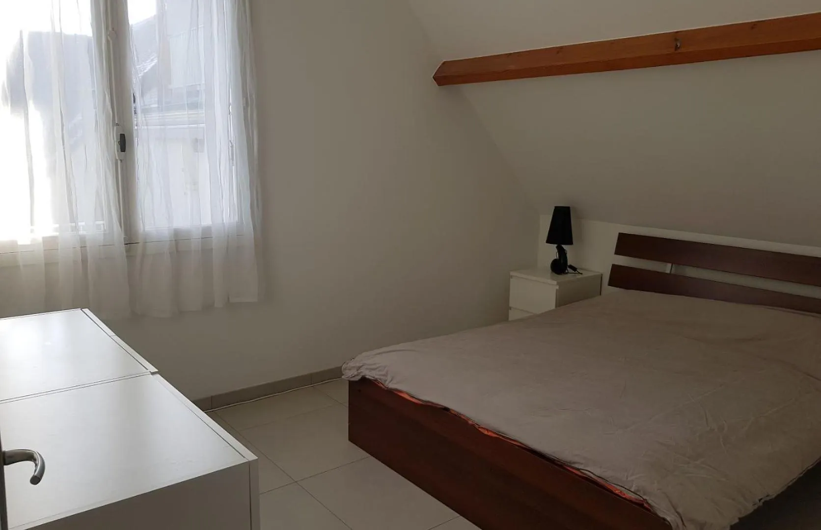 Hebergement Dans Bourg Pénestin Apartment