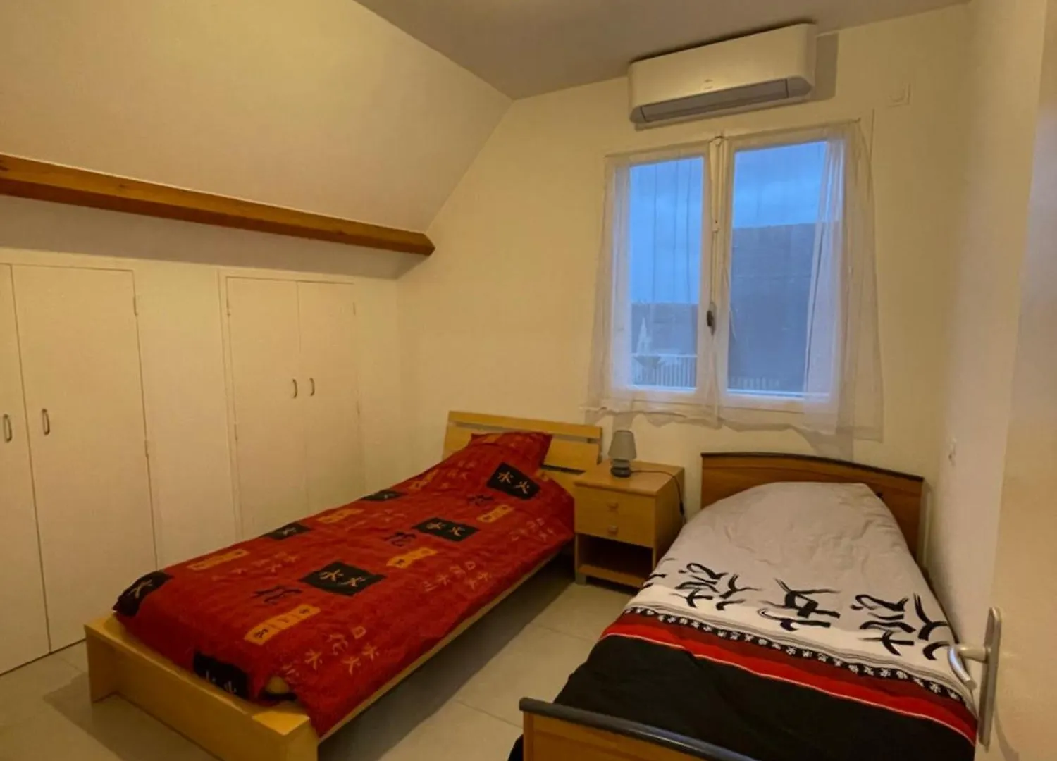 Apartment Hebergement Dans Bourg Pénestin Frankreich